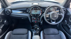 MINI Hatchback 2.0 Cooper S Sport 3dr Auto Petrol Hatchback